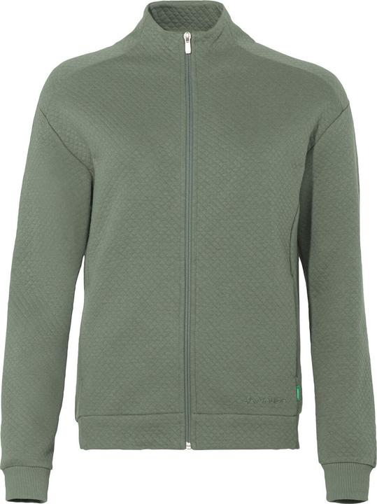 Produktbild Vaude Redmont Cotton Jacket II (46)