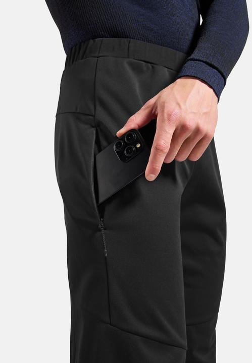 Produktbild Odlo Essential Warm Pants (L)