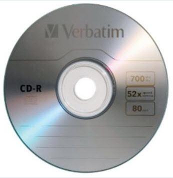 Produktbild Verbatim Extra Protection (10 x)