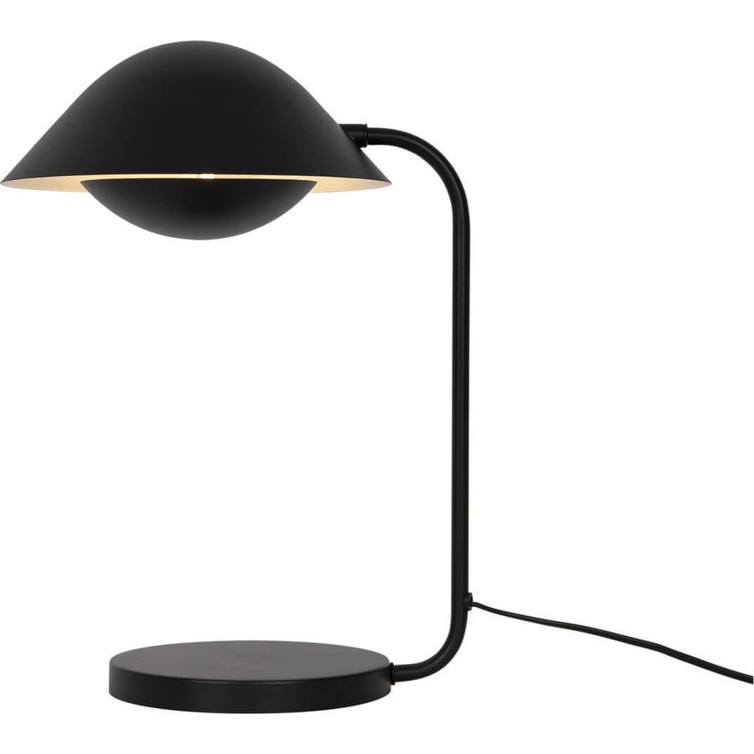 Nordlux, Tischlampe, Freya (E14)