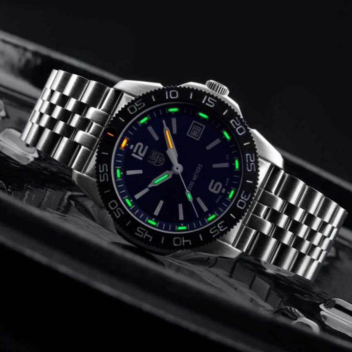 Produktbild Luminox PACIFIC DIVER 3120M SERIES (Swiss Made, 39 mm)