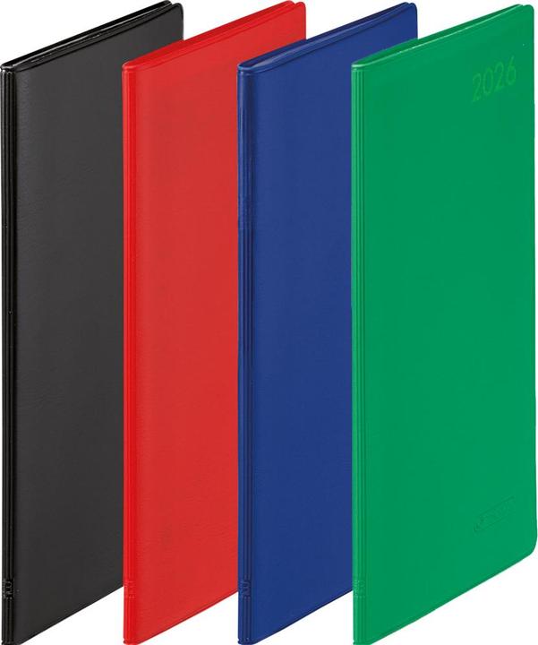 Produktbild Herlitz Taschenplaner Folie fs 2026