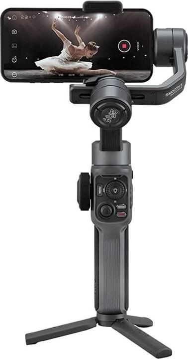 Produktbild Zhiyun Smooth 5 (Smartphone, 0.32 kg)