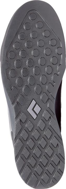 Produktbild Black Diamond Technician Lthr M'S- Aprch Shs (47)
