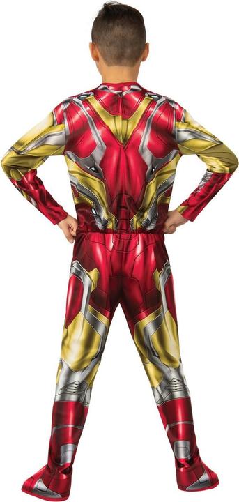 Immagine prodotto Iron Man Costume (104)