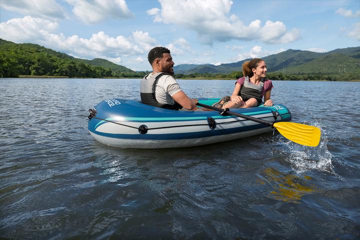 Produktbild Bestway Hydro Force Kunststoffpaddel (124 cm, 2-piece)