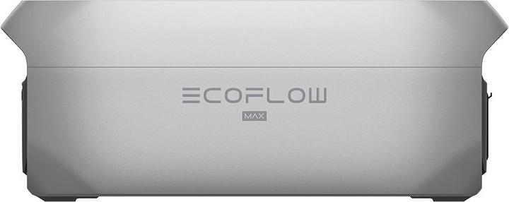 Produktbild EcoFlow Delta 3 Max Plus EB