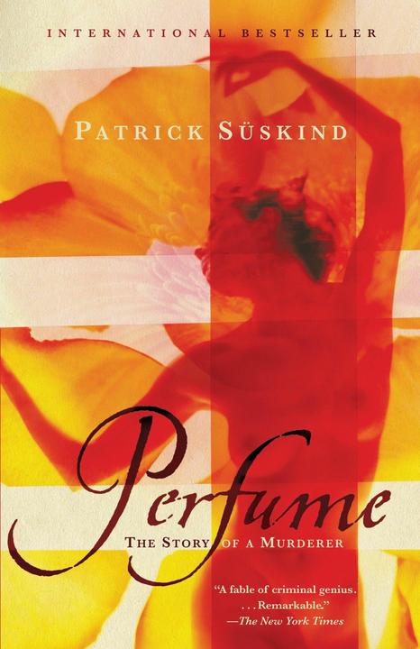 Produktbild Perfume (Englisch, Patrick Süskind, 2001)