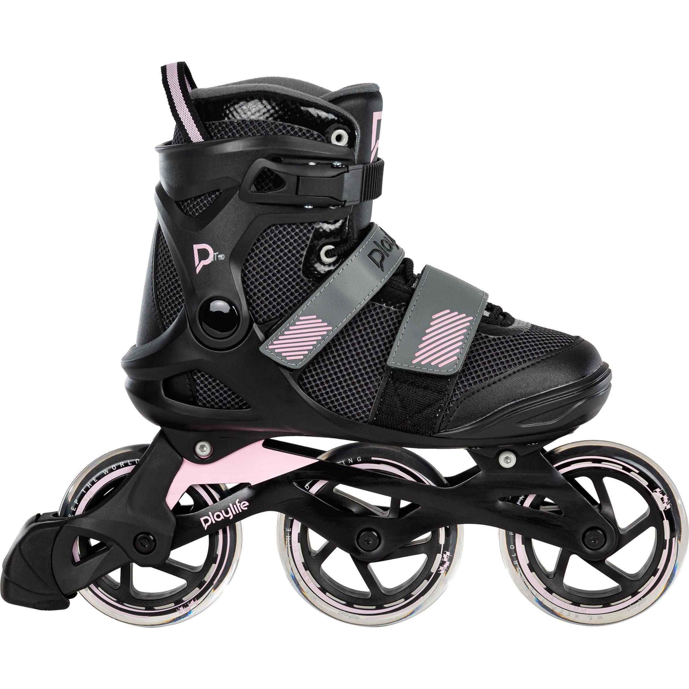 Thumbnail - Playlife, Inline Skates, (39)