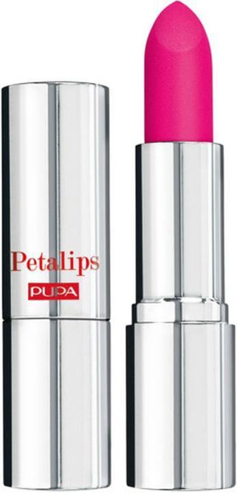 Pupa Milano Petalips Fuchsia Geranium (008 Fuchsia Geranium)