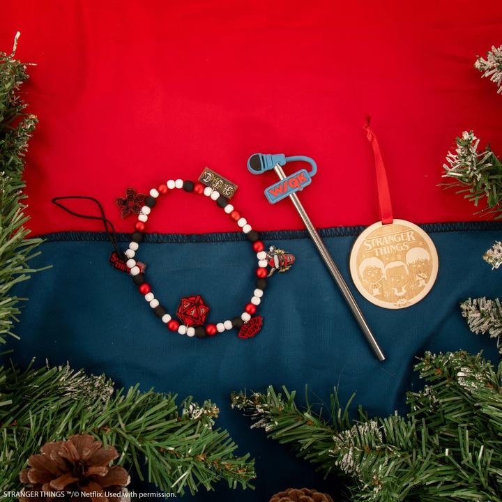 Produktbild Cinereplicas Stranger Things