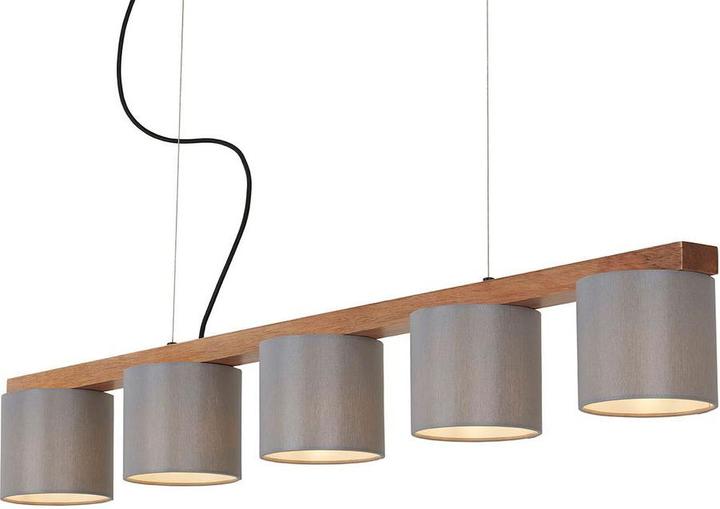 Produktbild Briloner Rhon (E14)