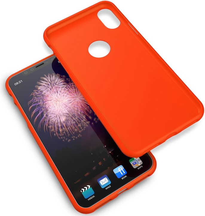 Actual product image Nalia Cell phone case (Apple iPhone XR)