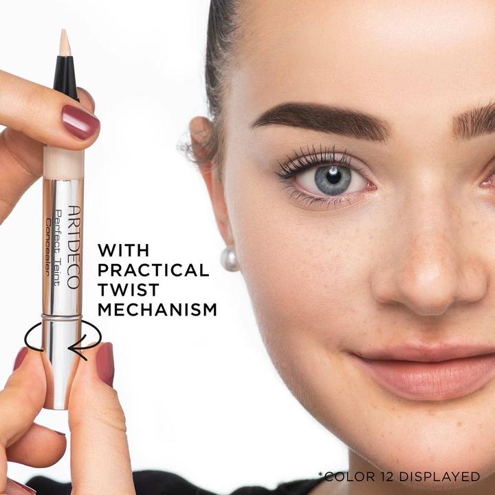 Produktbild Artdeco Perfect Teint (3 Peach)