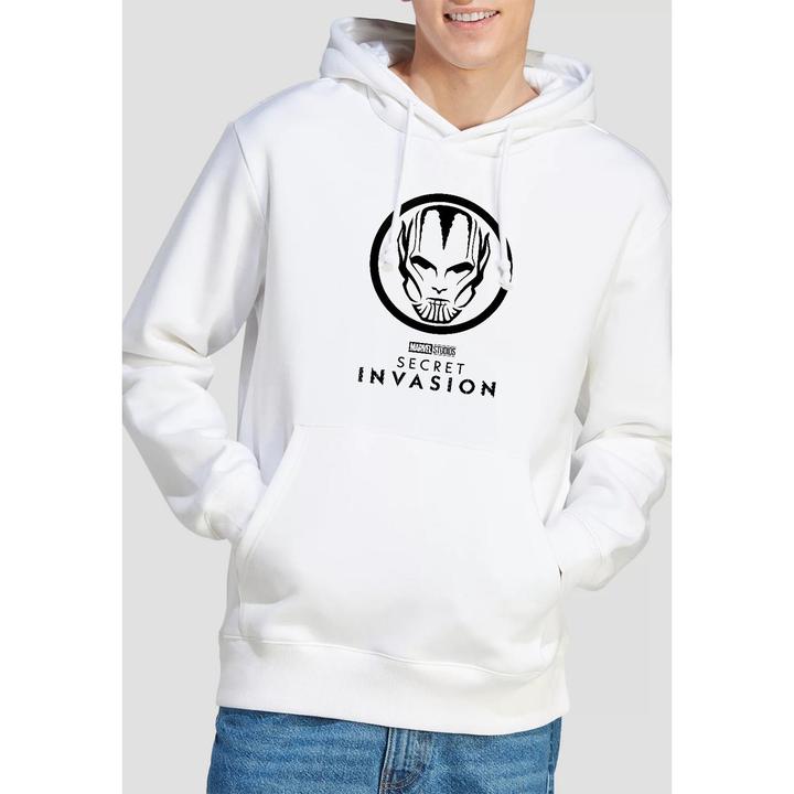 Produktbild Secret Invasion Kapuzenpullover (M)