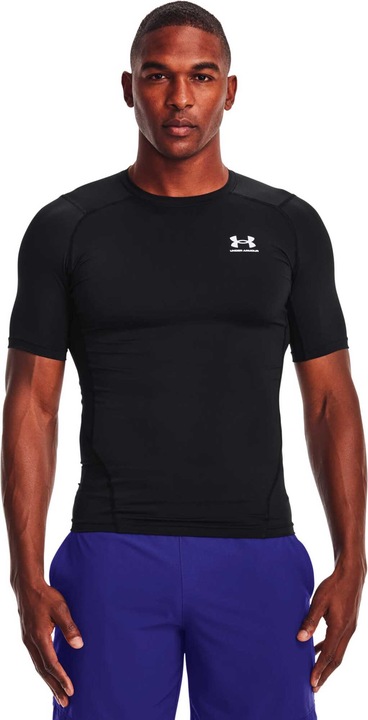 Actual product image Under Armour HG Armour Comp SS (XL)