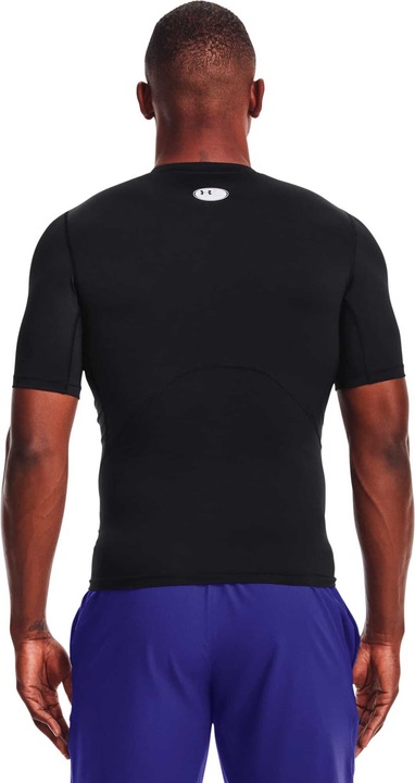 Actual product image Under Armour HG Armour Comp SS (XL)