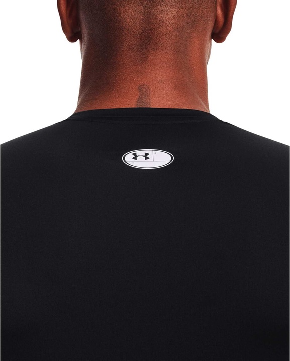 Actual product image Under Armour HG Armour Comp SS (XL)