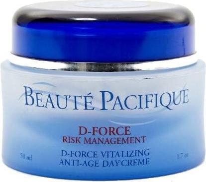 Produktbild Beauté Pacifique A0700101 (50 ml, Tagescreme)