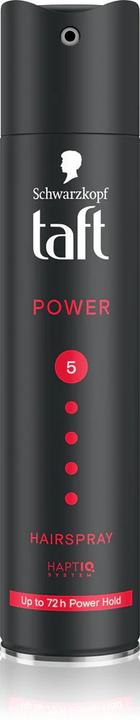 Image du produit Schwarzkopf Taft Power (250 ml)