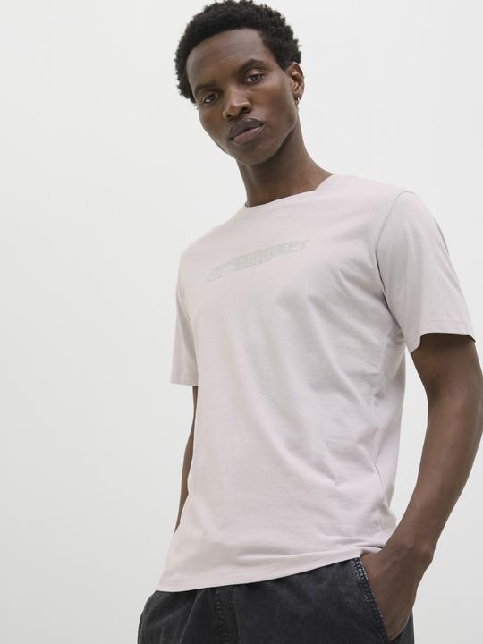 Produktbild Jack & Jones Gedruckt T-shirt T-shirt (S)