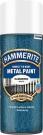 Image du produit Hammerite metalmaling effektspray Hammer hvid 400 ml