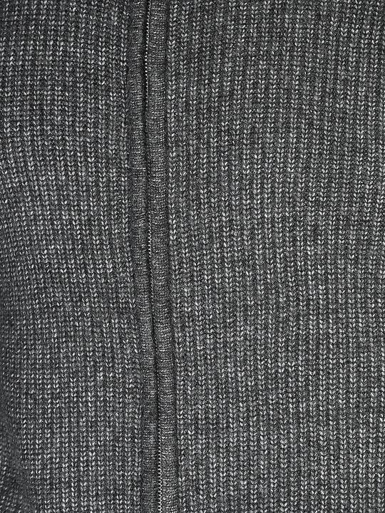 Produktbild Replay Herenvest, M10 donkergrijs gemêleerd., S (S)