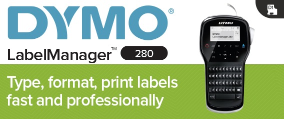 Immagine prodotto Dymo LabelManager 280