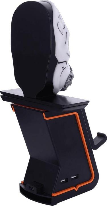 Actual product image Exquisite Gaming Ikon Borderlands Psycho Mask (PS5)