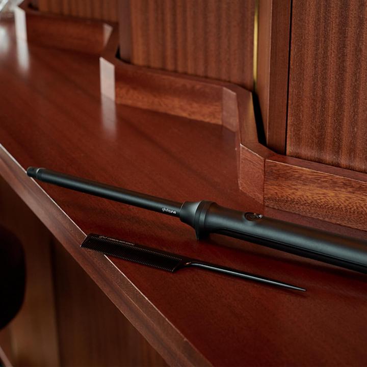 Actual product image ghd Curve Thin Wand