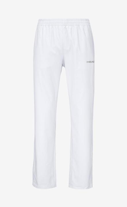 Produktbild Head Club Pants M weiss (3XL)