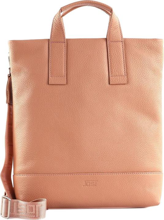 Apricot, Dusky pink
