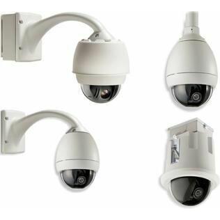 Bosch Security Systems VG4-A-PA2 Überwachungskamerazubehör (Montage-Kit), Netzwerkkamera Zubehör