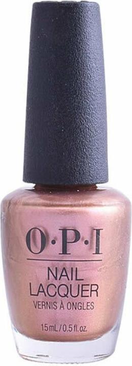 Produktbild OPI Nagellack Made It To The Seventh Hill (15 ml) (Made It To The Seventh Hill, Farblack)