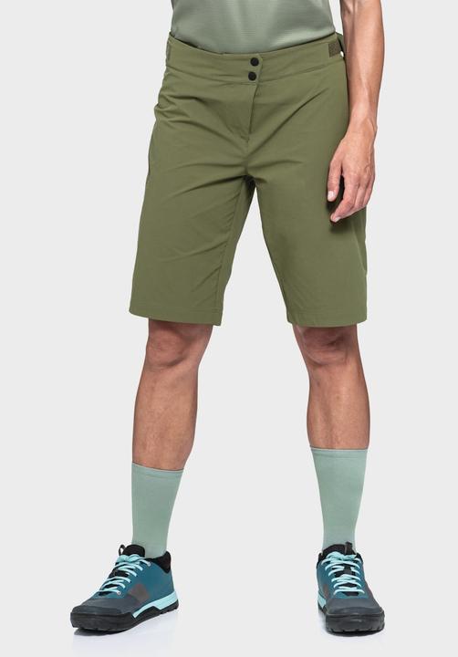Produktbild Schöffel Shorts Style Puula WMS (48)