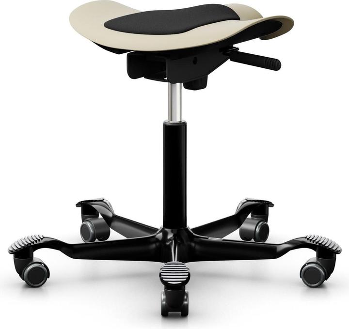 Produktbild HAG Capisco Puls 8001 Xtreme (45 - 62 cm)