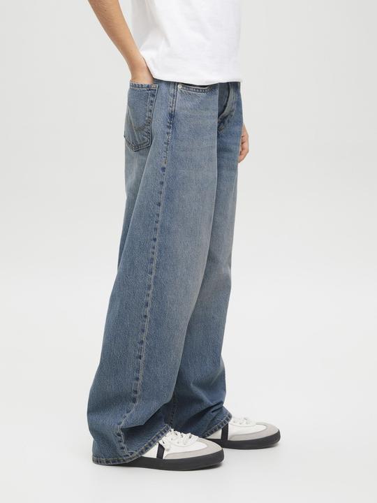 Actual product image Jack & Jones Jjiron Jjoriginal Sq 203 Noos Jnr (176)