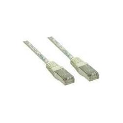 Thumbnail - Good Connections Patch-Kabel (S/FTP, CAT6, 0.50 m), Netzwerkkabel