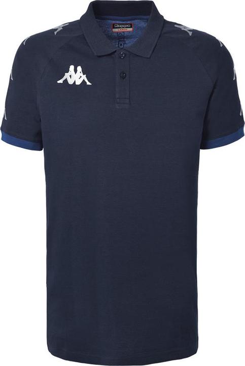 Produktbild Kappa Caldes Leisure Polo Herren