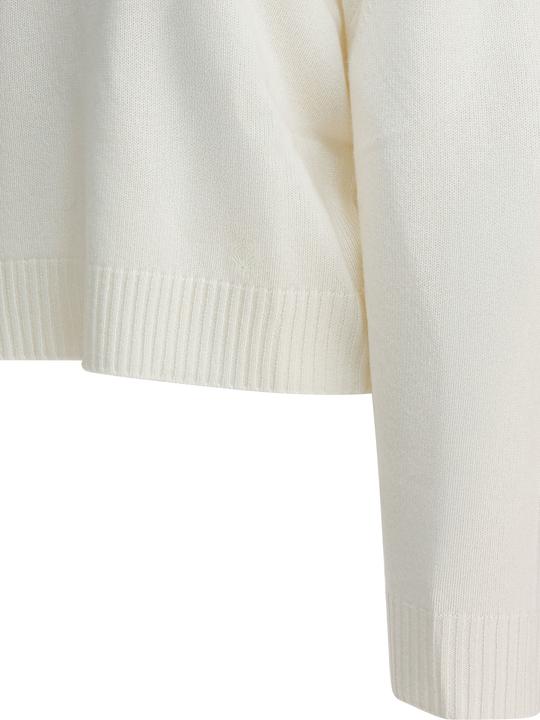 Produktbild Loulou de Saison "Homere Lds" cashmere sweater (M)