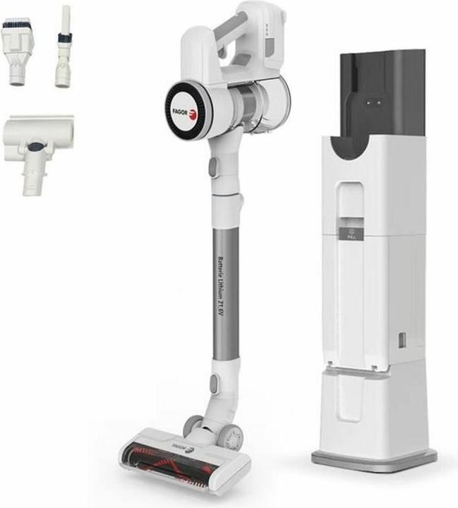 Produktbild Fagor Kabelloser Staubsauger FG6415 1800 W
