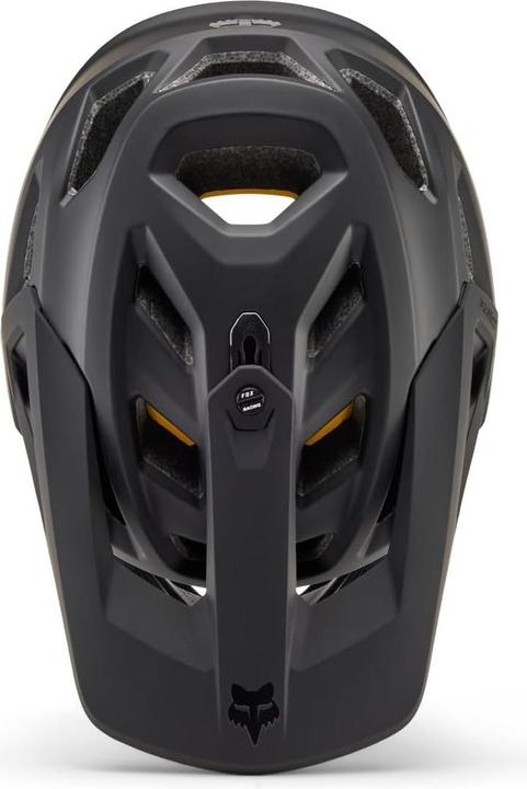 Actual product image Fox Proframe Helmet (52 - 55.50 cm)