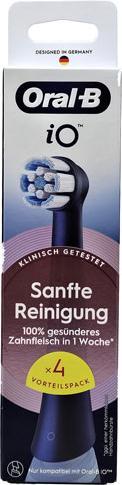 Immagine prodotto Oral-B iO Pulizia Delicata (4 x)