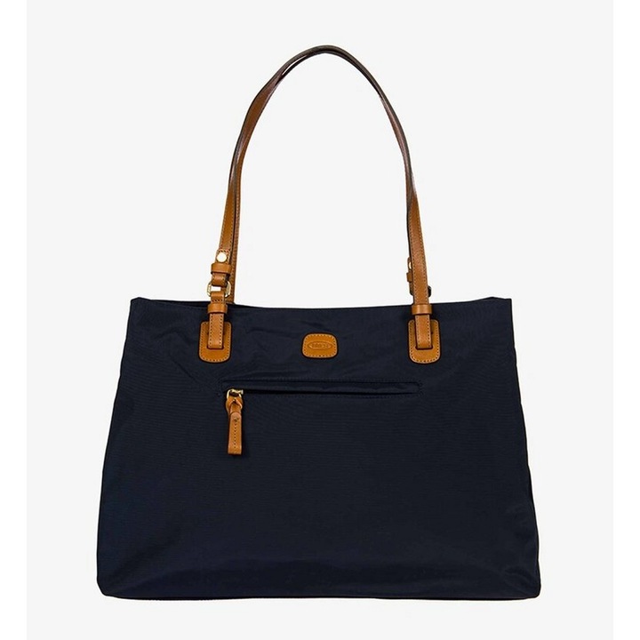 Produktbild Brics Bric's Handtasche X-Bag Shopper 45281 (19 l)