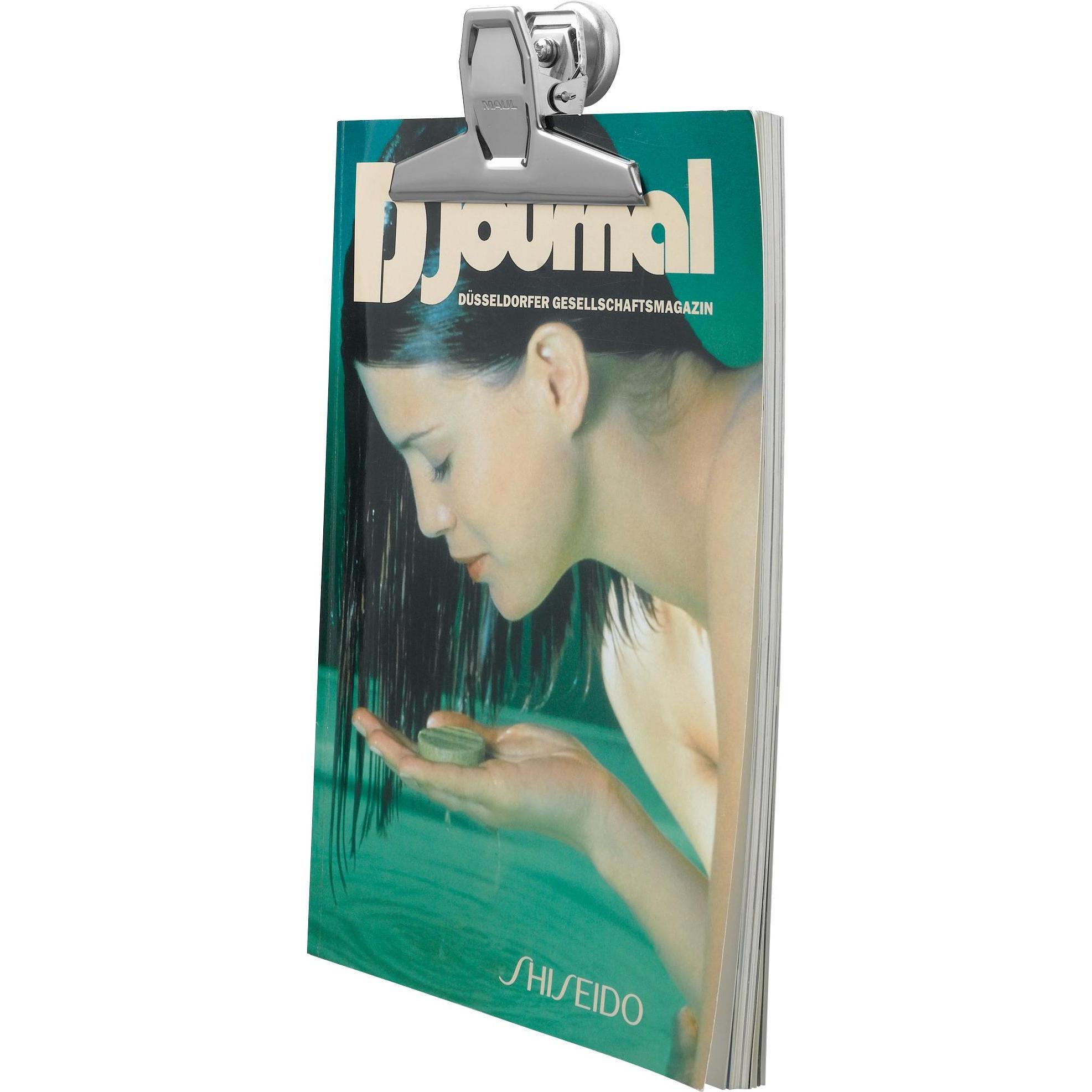 Thumbnail - Maul, Magnet, Klemmen, magnetisch (2 x)