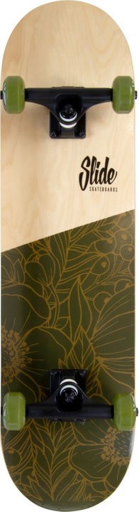 Actual product image Slide Tuscany (31")