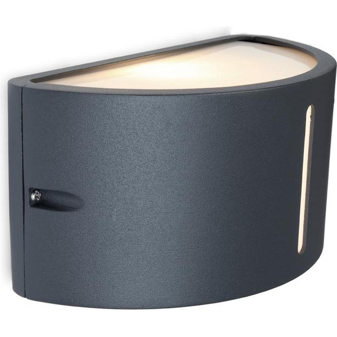 ECO-Light, Fassadenbeleuchtung, Aussenwandleuchte Bonn (E27, IP54)