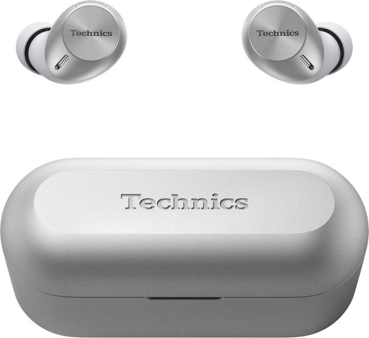 Actual product image Technics EAH-AZ40M2ES (ANC, 5.50 h, Wireless)