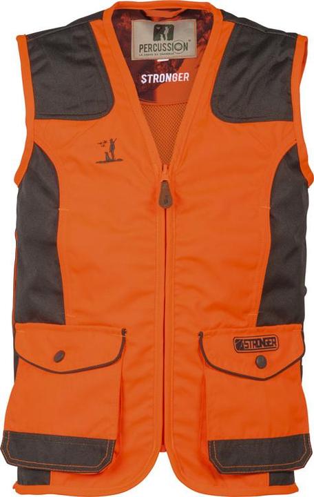 Produktbild Percussion Kinder-Tarnweste (140)