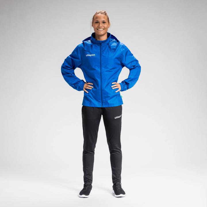 Produktbild Uhlsport Übergangsjacke Essential Allwetterjacke (10XL)